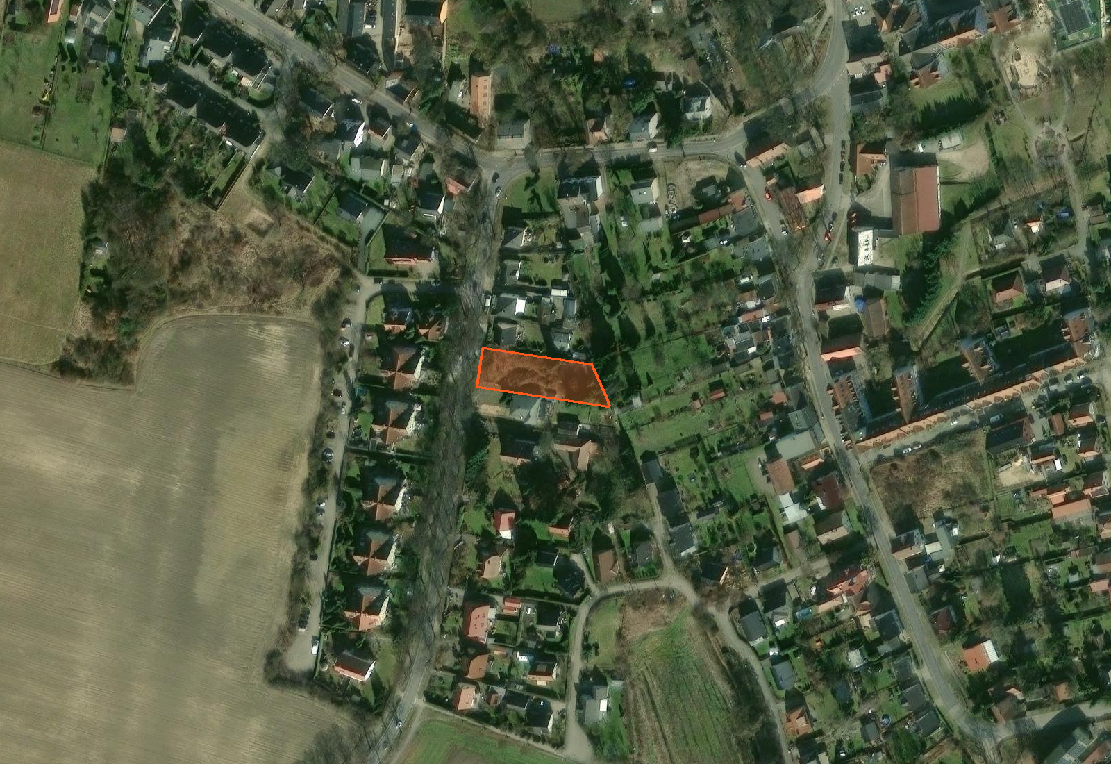 Petershagen-Eggersdorf