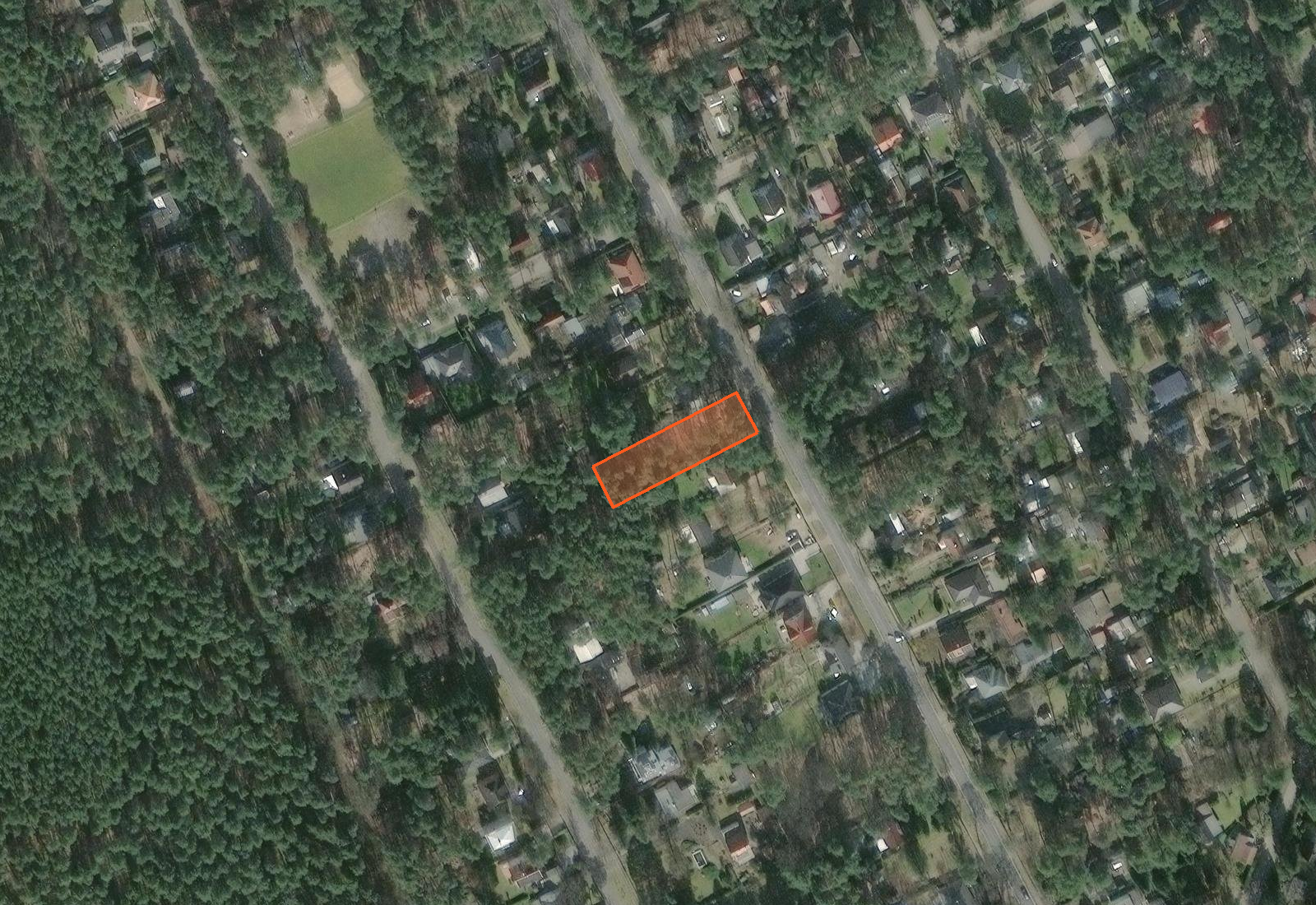 Fichtenwalde 1