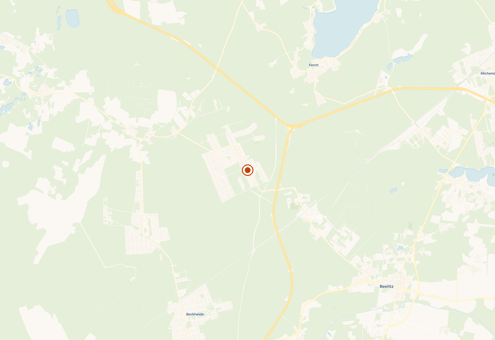 Fichtenwalde 1