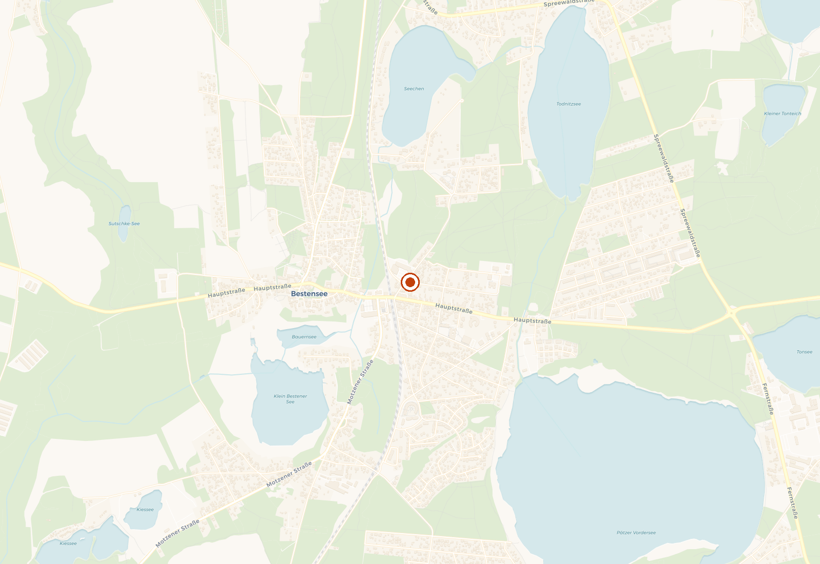 Bestensee 1